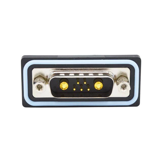 CDFV7W2113L212 NorComp Inc.  Conjuntos de conectores D-Sub